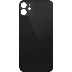 Καπάκι Πίσω Όψης για iPhone 11 - Μαύρο