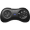 8bitdo M30 Wireless Controller για PC Switch & Android Black