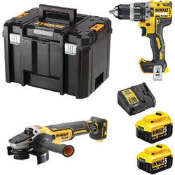 Dewalt DCK2080P2T
