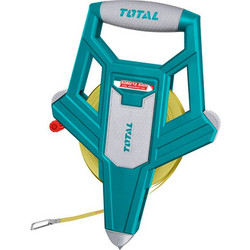 Total TMT710506 Μετροταινία 50m