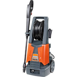 Oleo-Mac PW 115C Πλυστικό Μηχάνημα Ρεύματος 125bar με Μεταλλική Αντλία