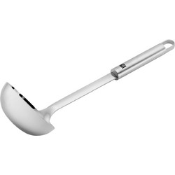 Zwilling - Pro, Soup ladle - 18/10 stainless steel - 32 cm