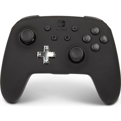 PowerA Wireless Controller για Switch Black