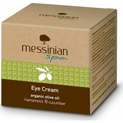Messinian Spa Eye Cream 50ml