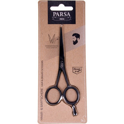Parsa Men Ψαλιδάκι Για Μαλλιά Για Γένια 4.72'' (016098856)