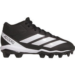adidas Adizero Impact.2 Moulded Rubber Παιδικά Παπούτσια Ράγκμπι IE3996 Core Black / Cloud White / Core Black