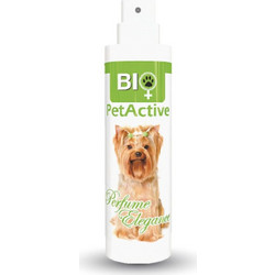 Bio Petactive Elegance Άρωμα για Θηλυκά Σκυλιά με Νάρκισσο 50ml