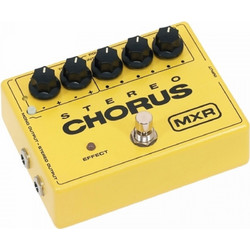 Dunlop MXR Μ134 Stereo Chorus