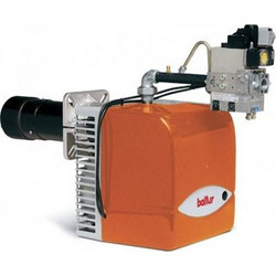 Baltur BTG 20LX
