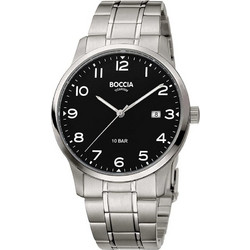 Boccia 3621-01