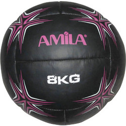 Amila Wall Ball PU Series 8Kg 94602
