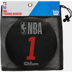 Wilson NBA Κώνοι Προπόνησης WTBA9001NBA 00