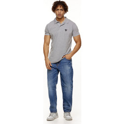 Prophet Polo Grey T-shirt