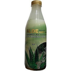 Medichrom Aloe Vera Gel Happy Life 1lt