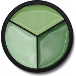 Laloo 6 Trio Solid Gel 15gr
