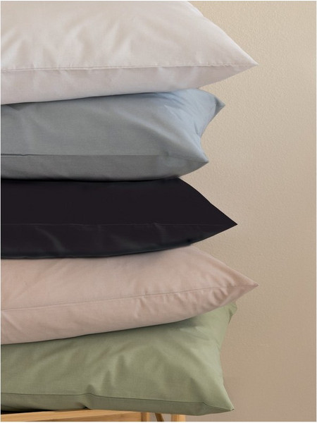 Palamaiki Ζεύγος Μαξιλαροθήκες 52x72 ETOILE/2 KHAKI Πράσινο