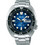Seiko Prospex Ανδρικό Ρολόι Αυτόματο με Ασημί Μεταλλικό Μπρασελέ SRPE39K1F