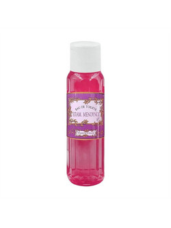 Κολώνια Μενούνος Τριαντάφυλλο Eau de Cologne 60'' 500ml