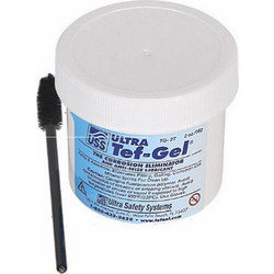 TIKAL TEFF GEL POT 57G