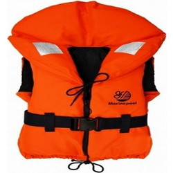 Σωσίβιο Παιδικό 10-20KG Marinepool ISO 100Ν