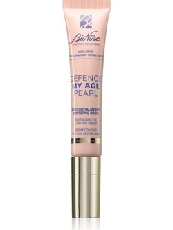 Bionike Defence My Age Pearl Revitalising Αντιγηραντικό Ενυδατικό Serum Ματιών για Μαύρους Κύκλους & Λάμψη 15ml