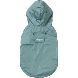 FuzzYard Life Raincoat Myrtle Green Απαλό Πράσινο Νo7