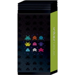 Γόμα Game Over PacMan Interdruk 5902277295750