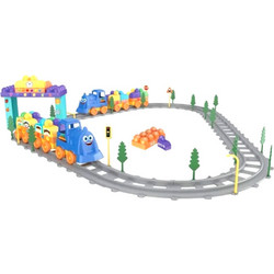Ucar Toys Magic Blocks 107242