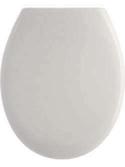 Καπάκι Λεκάνης Soft Close (45x37) T-D White 4414100