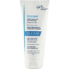 Ducray Dexyane Emolient Balm 200ml