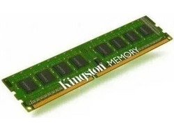 Kingston 16GB (1X16GB) DDR5 5600MHz KCP556US8-16