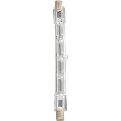 EL210005 | EL210005 | J 118 Halogen|400W(500W)R7s|2700k|8700lm|enjoySimplicity(TM)