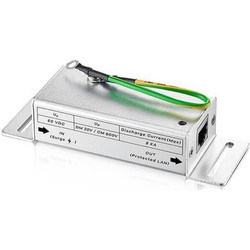 Zyxel SURGEPRO-GE-ZZ0101F Προστασία 1G ETHERNET SURGE PROTECTOR