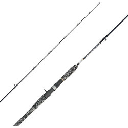 Yuki Nuba Casting 2.1m