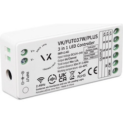 VK/FUT037W/PLUS 90004-043698