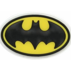 Crocs Jibbitz - Batman Shield - 10006904-UNC