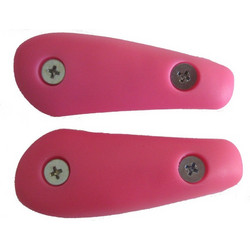 FR - SLIDERS - PAIR - Pink