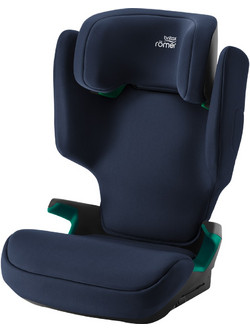 Britax Romer Adventure Plus 2 Κάθισμα Αυτοκινήτου i-Size 15-36kg Blue