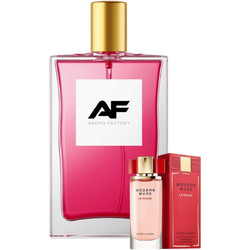 Type Modern Muse Le Rouge Estee Lauder