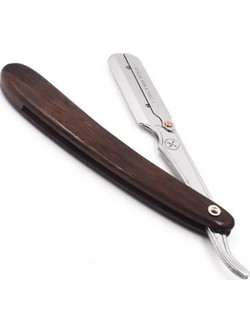 Parker SRDW Φαλτσέτα Ξυρίσματος