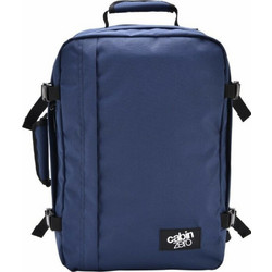 Cabin Zero Classic CZ171205 Αδιάβροχο Σακίδιο Πλάτης 36lt Μπλε