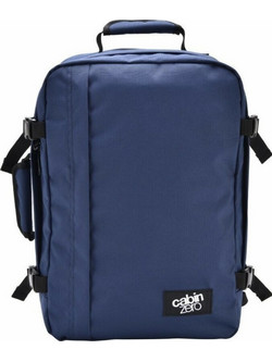 Cabin Zero Classic CZ171205 Αδιάβροχο Σακίδιο Πλάτης 36lt Μπλε