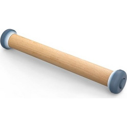Joseph Joseph PrecisionPin Adjustable Blue Rolling Pin