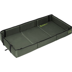 Fish mat with sideboards Delphin DUOMAT