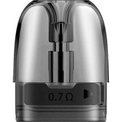 VooPoo Argus Pod Cartridge 2ml 0.7ohm