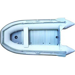 FourWind HSD 290 Ξύλινο Πάτωμα