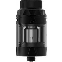 Augvape Intake Subohm Tank 5ml Black
