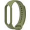 Tech-Protect Iconband Λουράκι Σιλικόνης Military Green (Mi Smart Band 5 / 6)