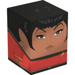 Squaroes Squaroe Star Trek: The Original Series ST012 - Uhura