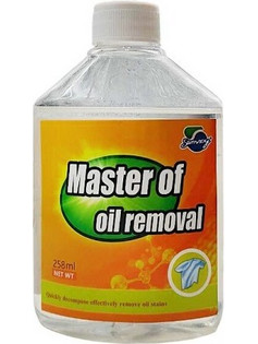 Καθαριστικό Λεκέδων 258 ml 006